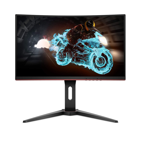 Gaming Monitor Pro