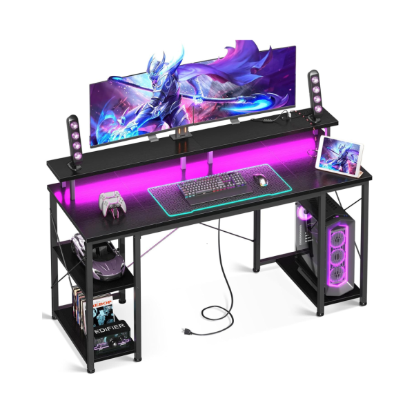 Pro Gaming Desk