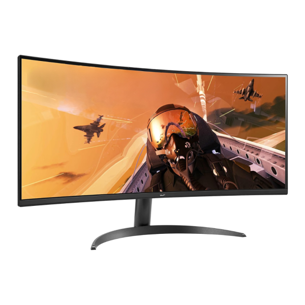 Crystal Clear Gaming Monitor